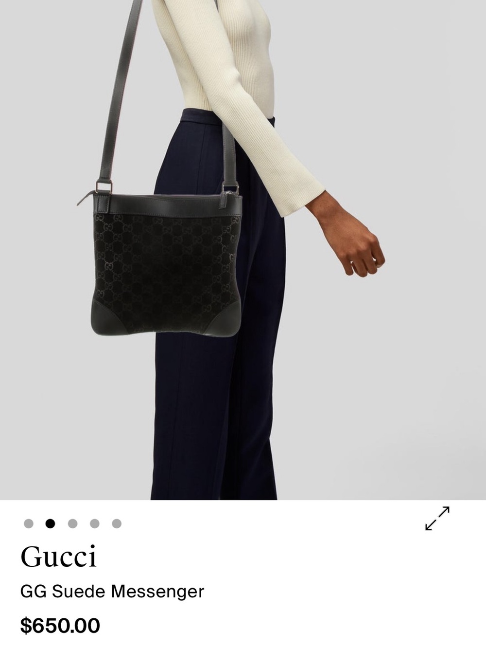 Gucci Crossbody